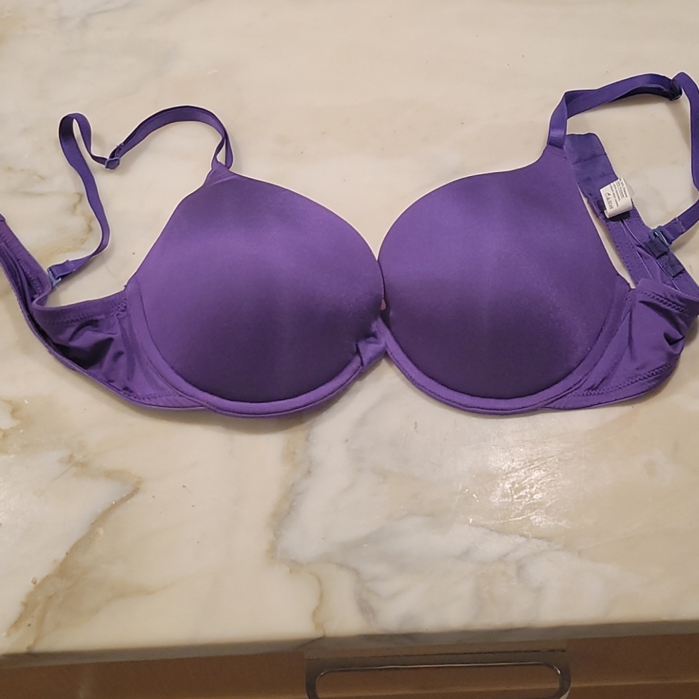 NEW Enamor Bra 34C